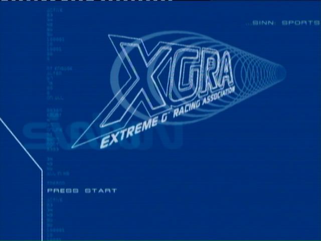 XGRA screenshot 2 for Xbox
