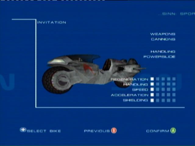 XGRA screenshot 3 for Xbox