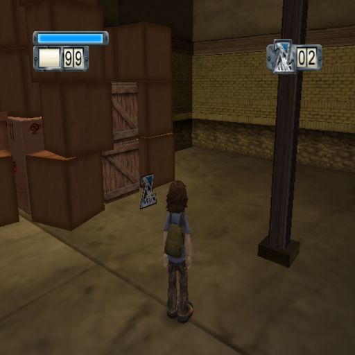 Zathura screenshot 5 for Xbox