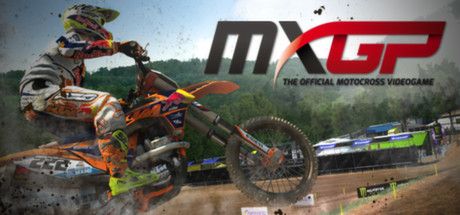 MXGP box art for Xbox 360
