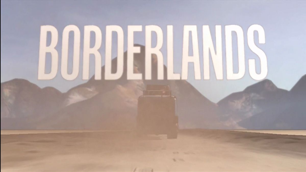 Borderlands screenshot 3 for Xbox 360