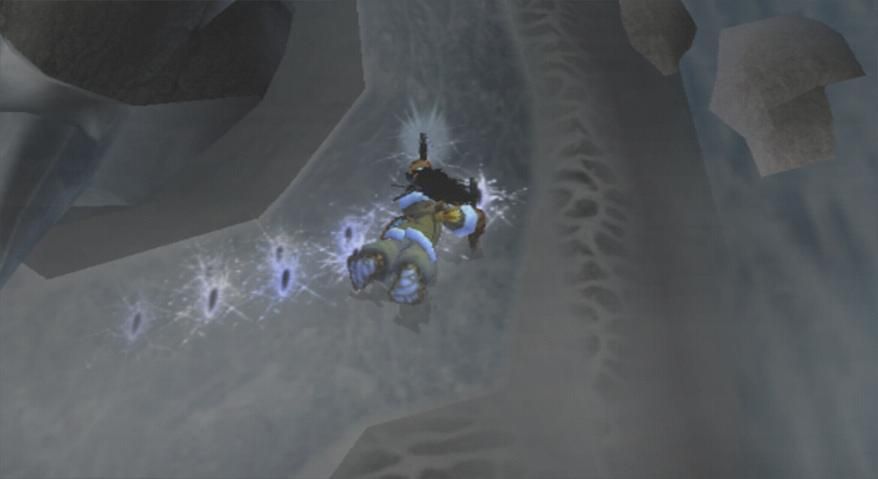 Brave screenshot 4 for Xbox 360
