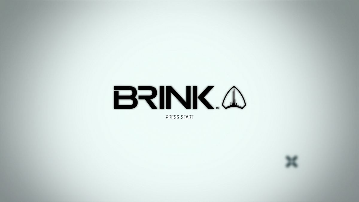 Brink screenshot 4 for Xbox 360