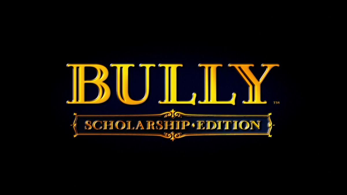 Bully screenshot 3 for Xbox 360
