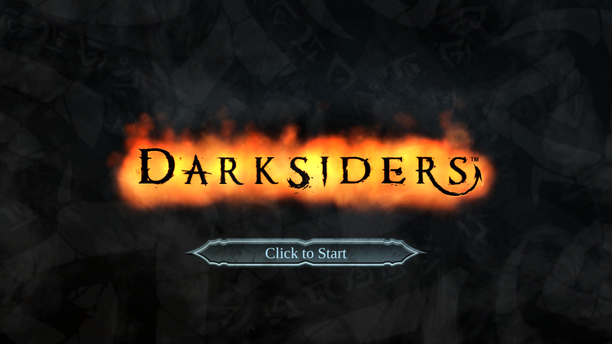 Darksiders Collection screenshot 4 for Xbox 360