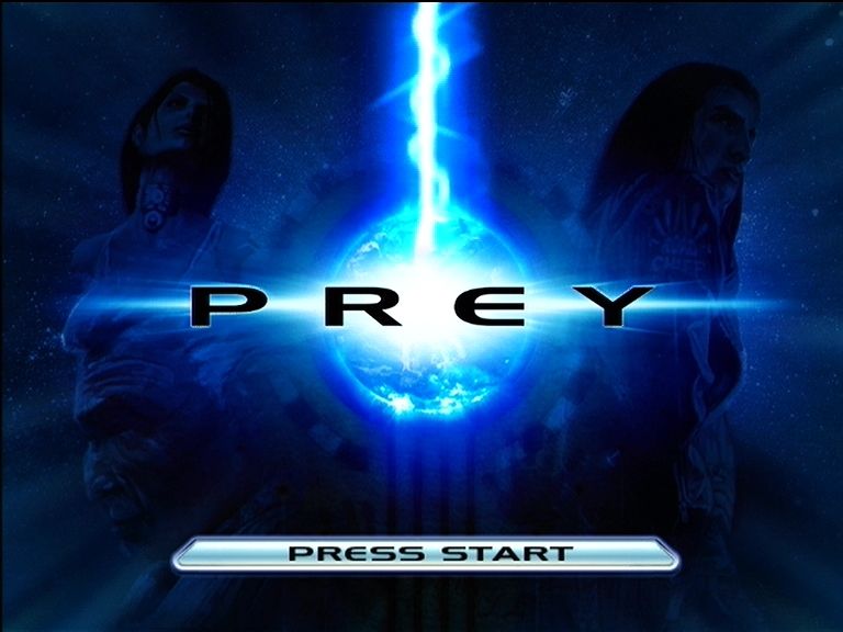 Prey screenshot 3 for Xbox 360