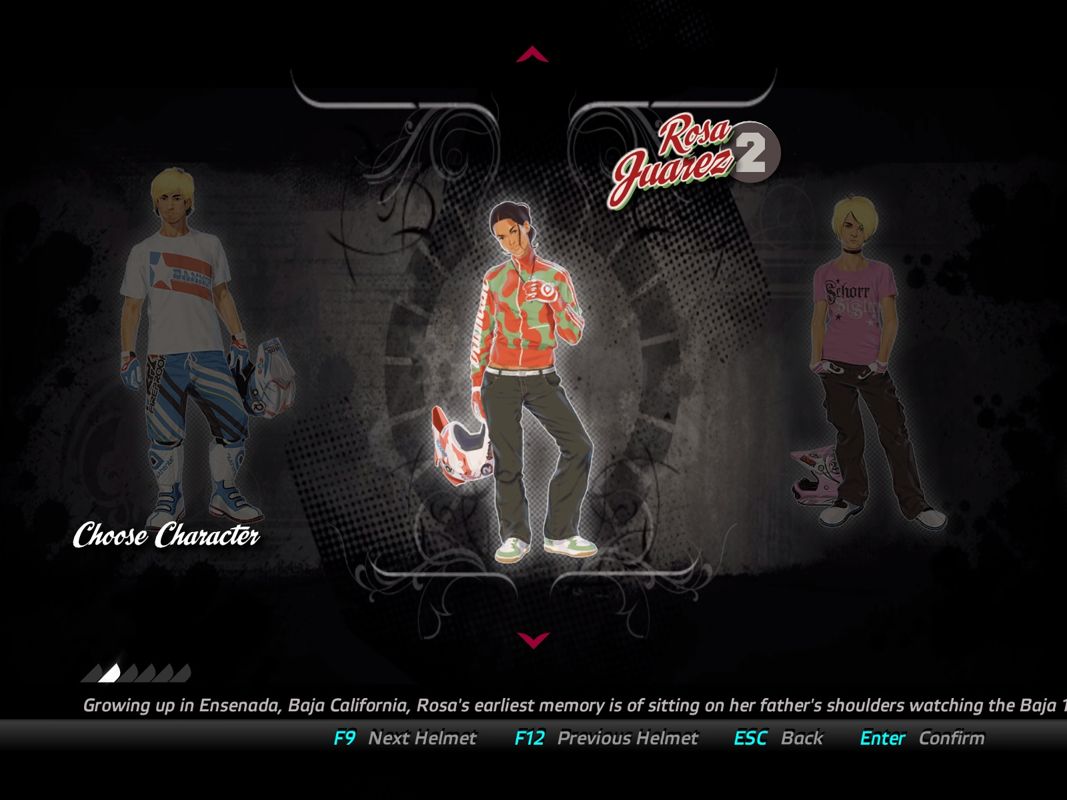 Pure screenshot 4 for Xbox 360
