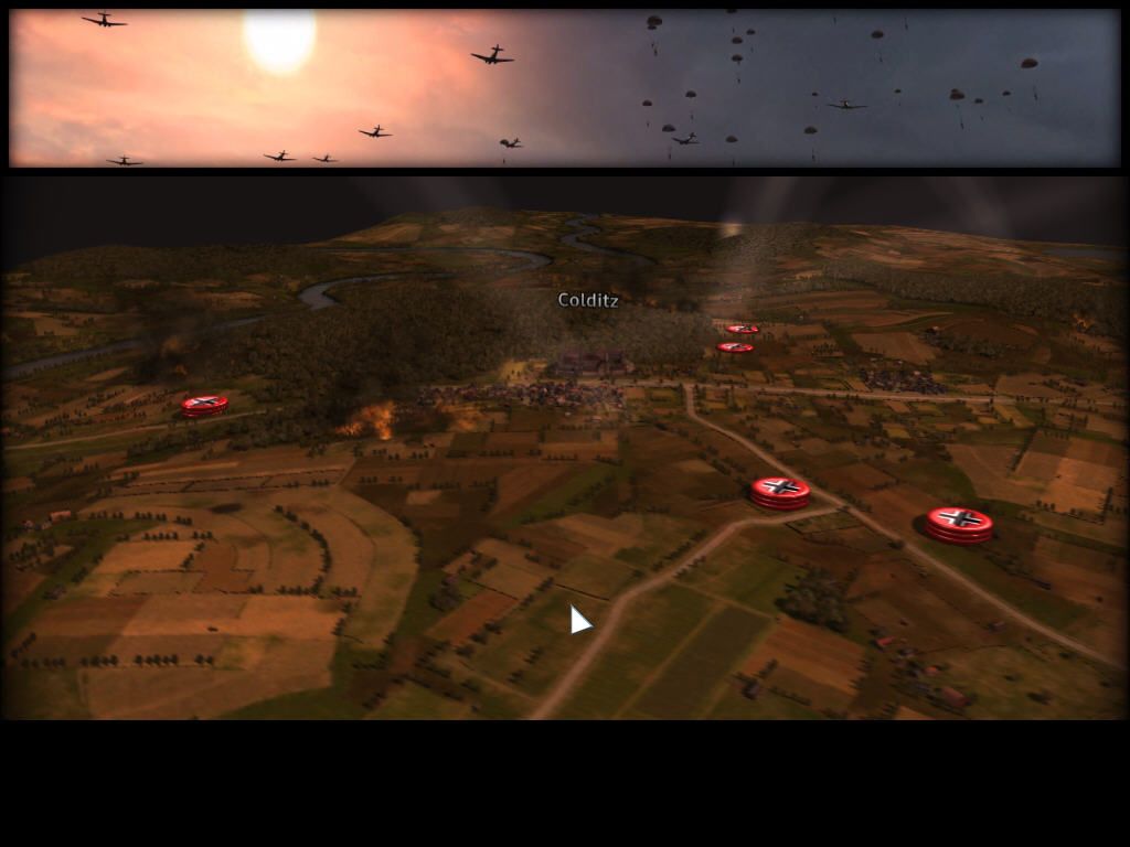 R.U.S.E. screenshot 4 for Xbox 360