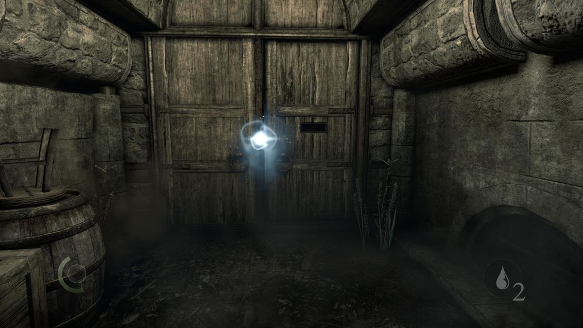 Thief screenshot 4 for Xbox 360