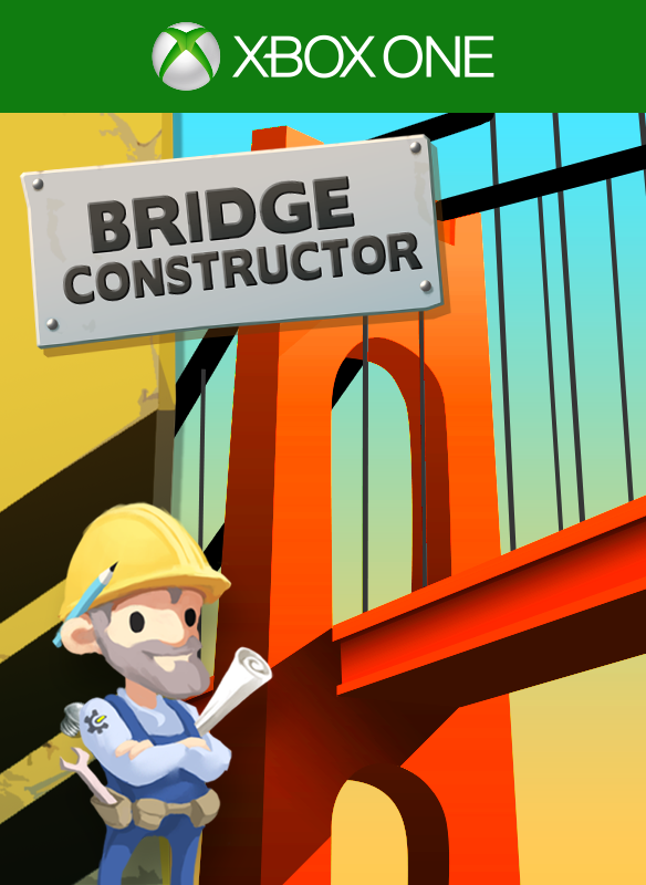 Constructor box art for Xbox One