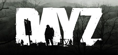 DayZ box art for Xbox One