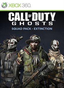 Extinction box art for Xbox One