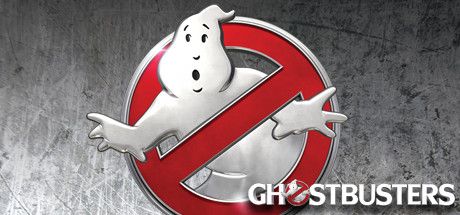 Ghostbusters box art for Xbox One