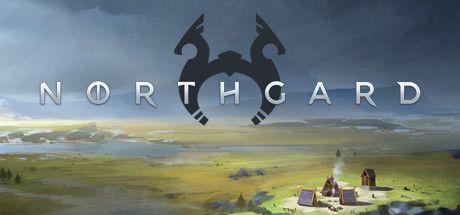 Northgard box art for Xbox One
