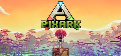 PixArk box art for Xbox One