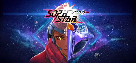 Sophstar box art for Xbox One