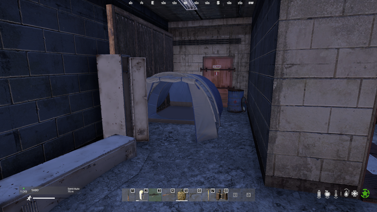 DayZ screenshot 4 for Xbox One