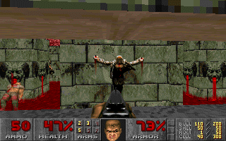 Doom 3 BFG Edition screenshot 4 for Xbox One