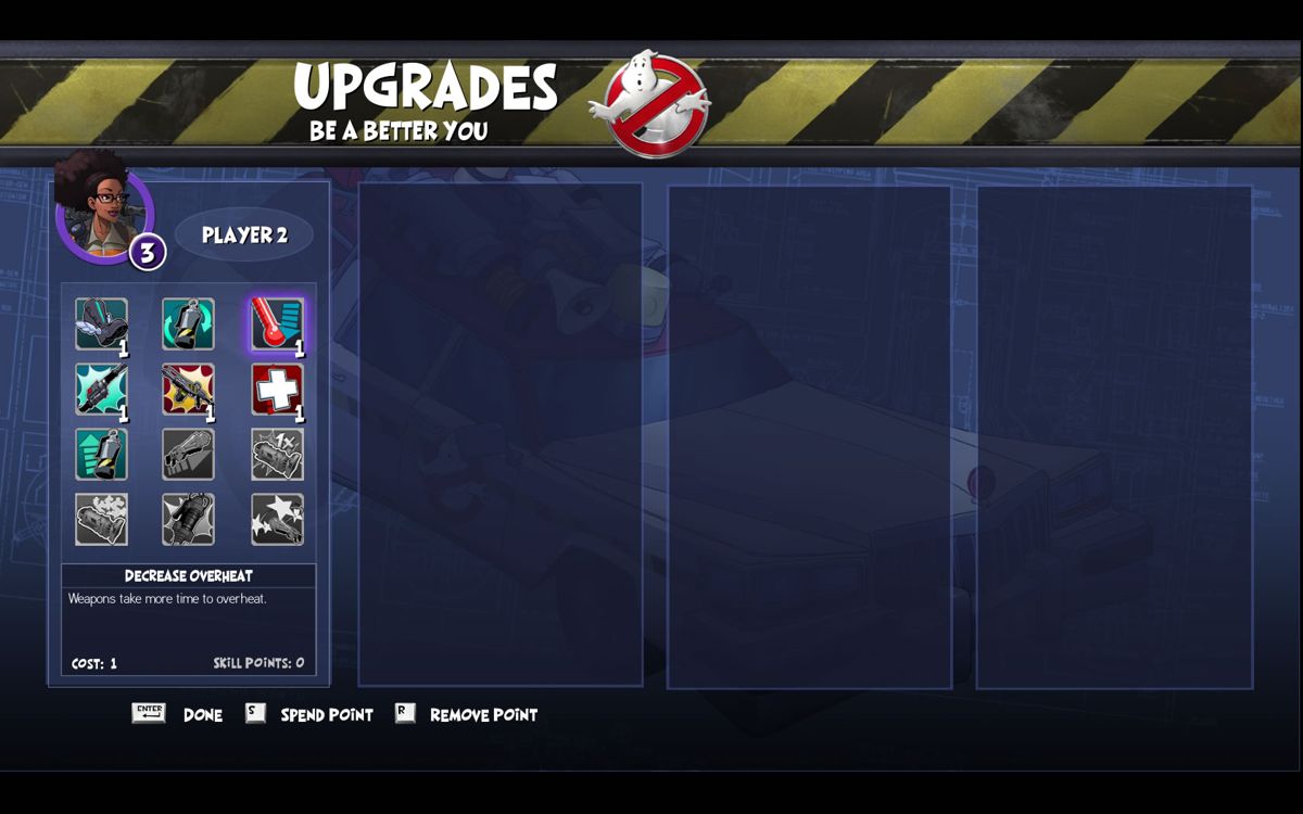 Ghostbusters screenshot 4 for Xbox One