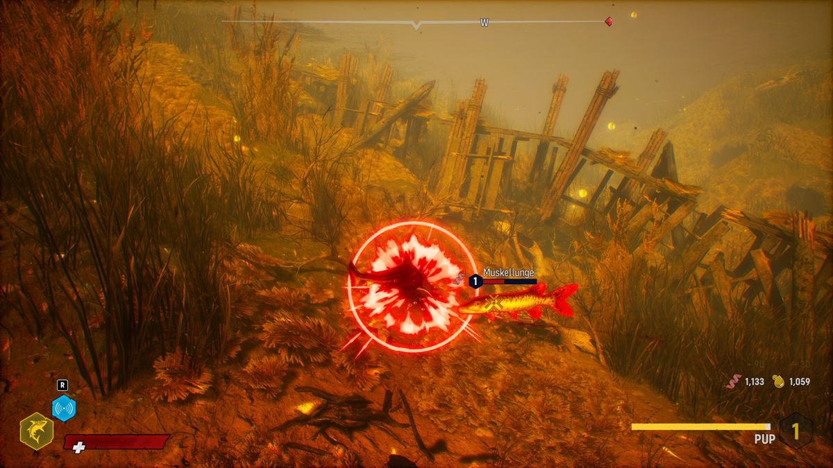 Maneater screenshot 4 for Xbox One