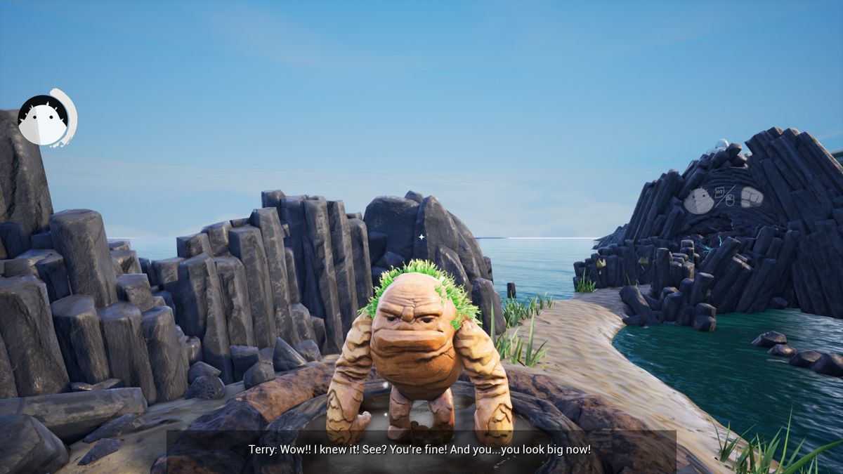 Skully screenshot 4 for Xbox One