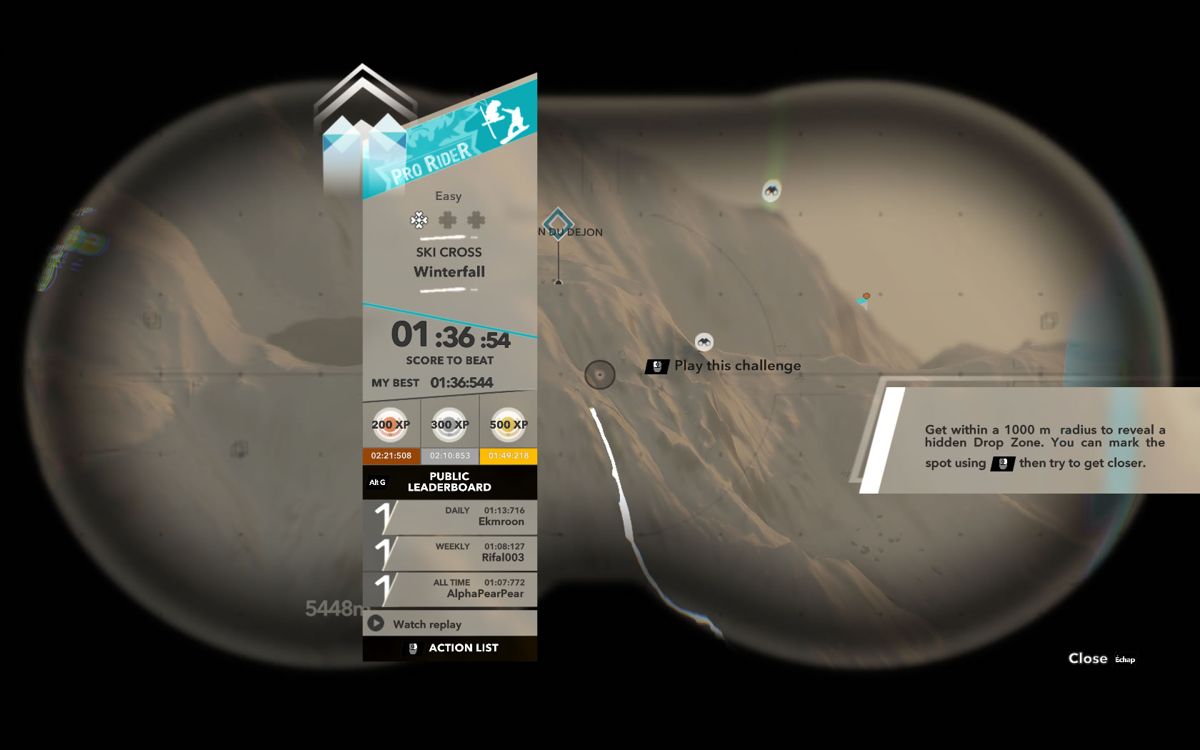 Steep screenshot 4 for Xbox One