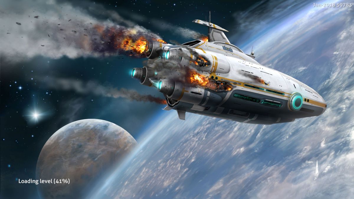 Subnautica screenshot 3 for Xbox One