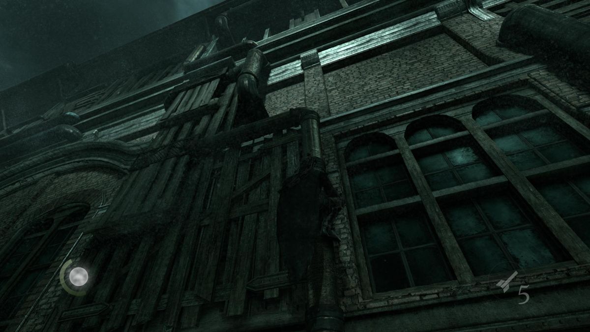 Thief screenshot 2 for Xbox One