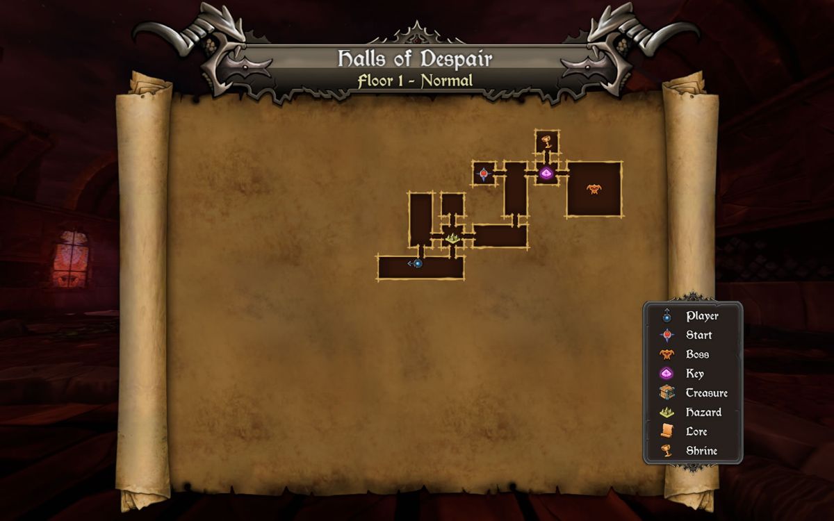 Ziggurat screenshot 3 for Xbox One