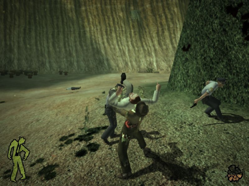 Zombi screenshot 4 for Xbox One