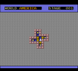 Boxyboy screenshot 8 for TurboGrafx-16