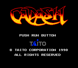 Cadash screenshot 4 for PC Engine