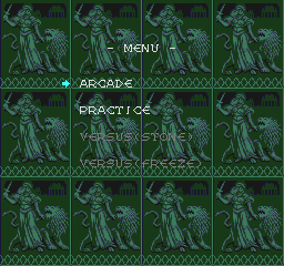 Columns screenshot 4 for PC Engine