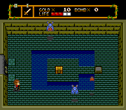 Neutopia screenshot 3 for TurboGrafx-16