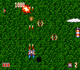 Override screenshot 5 for PC Engine
