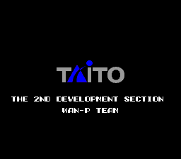 Puzznic screenshot 3 for PC Engine