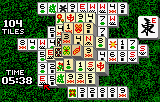 Shanghai screenshot 5 for PC Engine