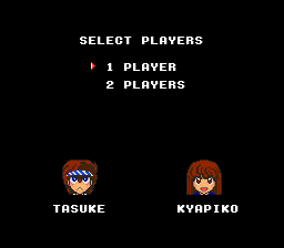 Shockman screenshot 4 for TurboGrafx-16