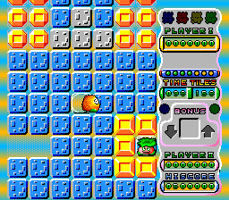 Skweek screenshot 4 for PC Engine