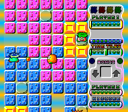 Skweek screenshot 5 for PC Engine