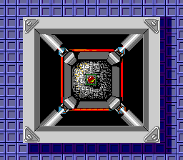 Titan screenshot 4 for PC Engine