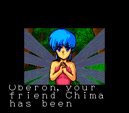 Tricky screenshot 5 for PC Engine