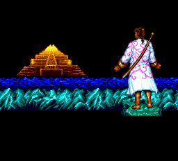 Zipang screenshot 4 for PC Engine