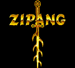 Zipang screenshot 5 for PC Engine