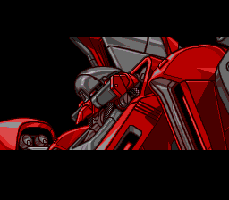 Browning screenshot 5 for PC Engine CD