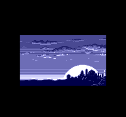 Exile screenshot 4 for TurboGrafx CD