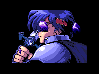 Fray screenshot 5 for PC Engine CD