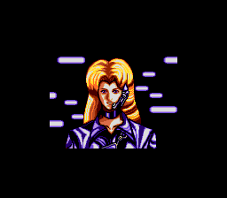 Genocide screenshot 4 for PC Engine CD