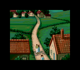 Magicoal screenshot 3 for PC Engine CD