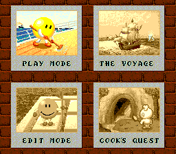 Minesweeper screenshot 4 for PC Engine CD